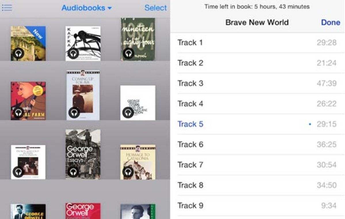 iOS 8.4: Apple Music, iBooks y Correcciones