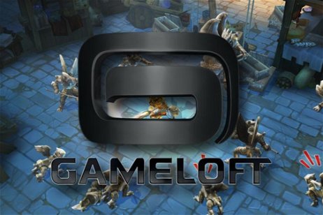 Los 4 mejores juegos de Gameloft para iPad