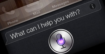 Siri on iOS 9