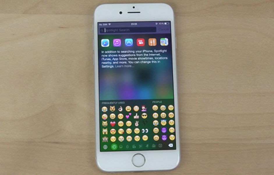 iOS 9.3: Todas las Novedades para iPhone y iPad