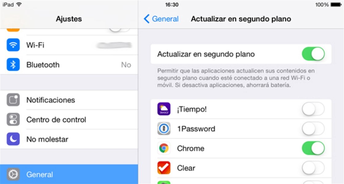 iOS 9.3: Todas las Novedades para iPhone y iPad