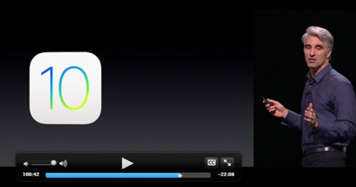 iOS 9.3: Todas las Novedades para iPhone y iPad