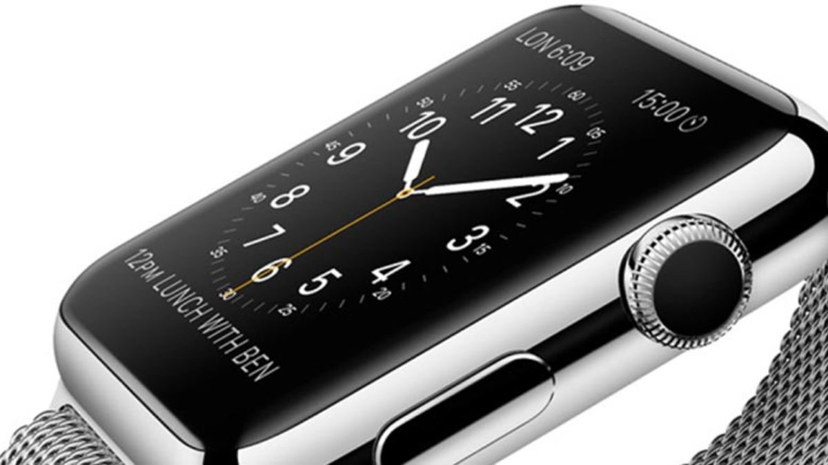 Watch 2