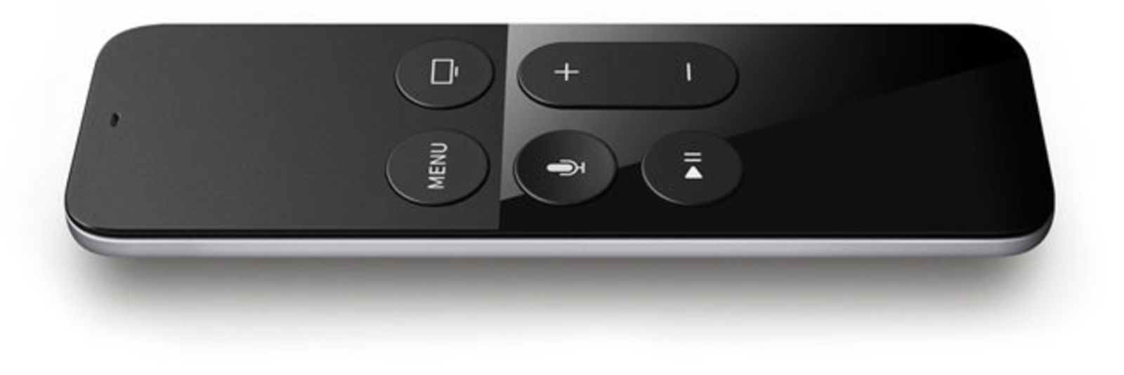 apple tv remote for mac os