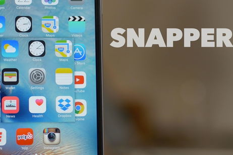 Cómo Capturar solo una Parte de tu Pantalla en iPhone y/o iPad | Cydia