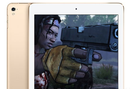 10 Juegos del Universo The Walking Dead para iPhone y iPad 10 Juegos del Universo The Walking Dead para iPhone y iPad