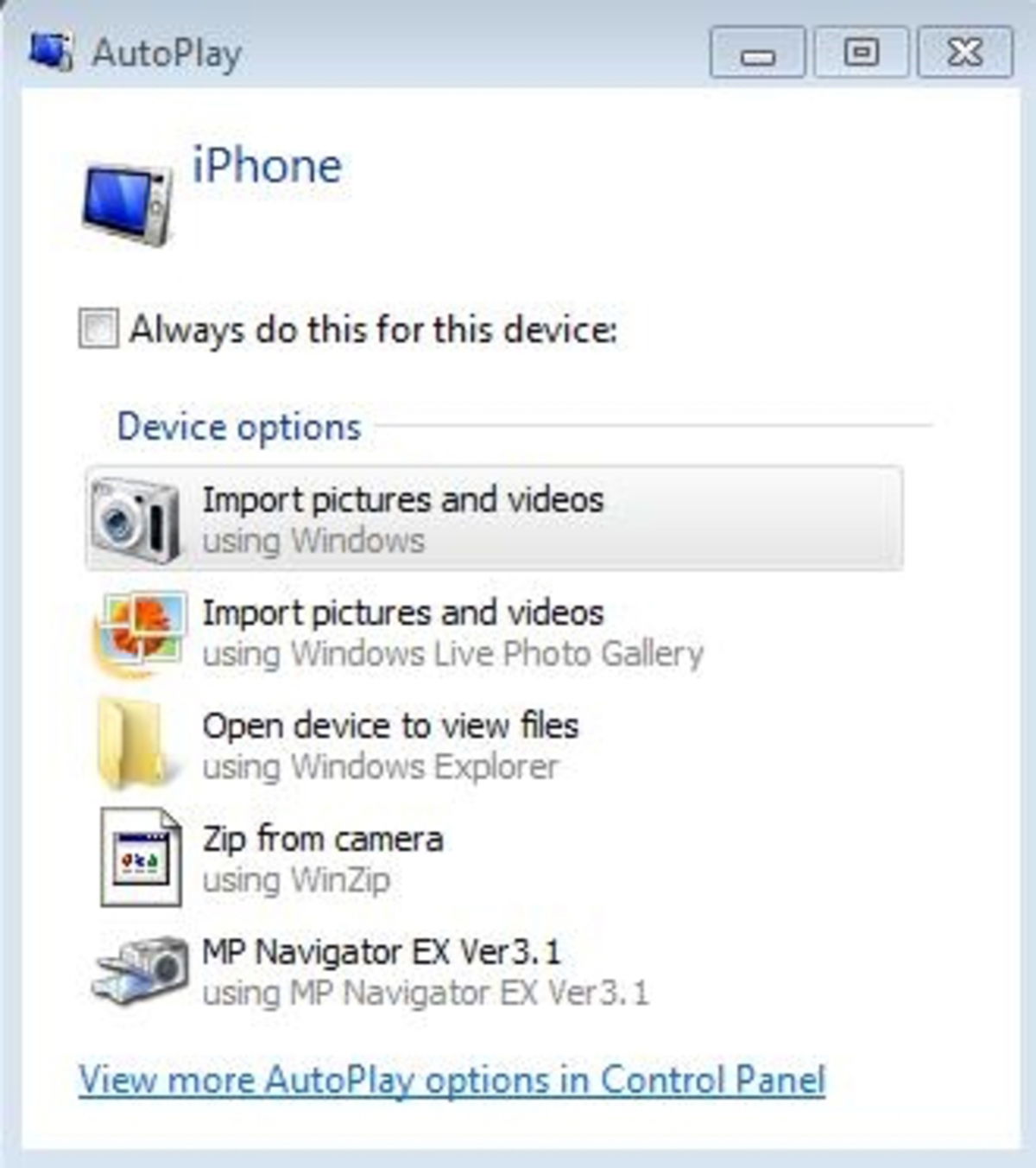 Aprender Sobre 40 Imagem Pasar Fotos De Iphone A Pc Sin Itunes Br