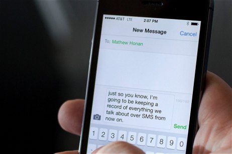 Cómo Solucionar el Problema de los SMS en iPhone