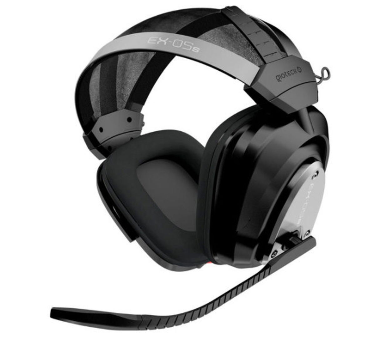 Gioteck