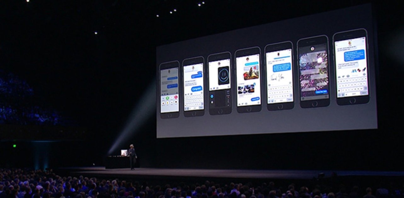 Mensajes iOS 10 (1)