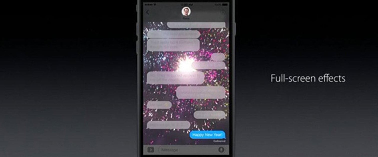 Mensajes iOS 10 (3)