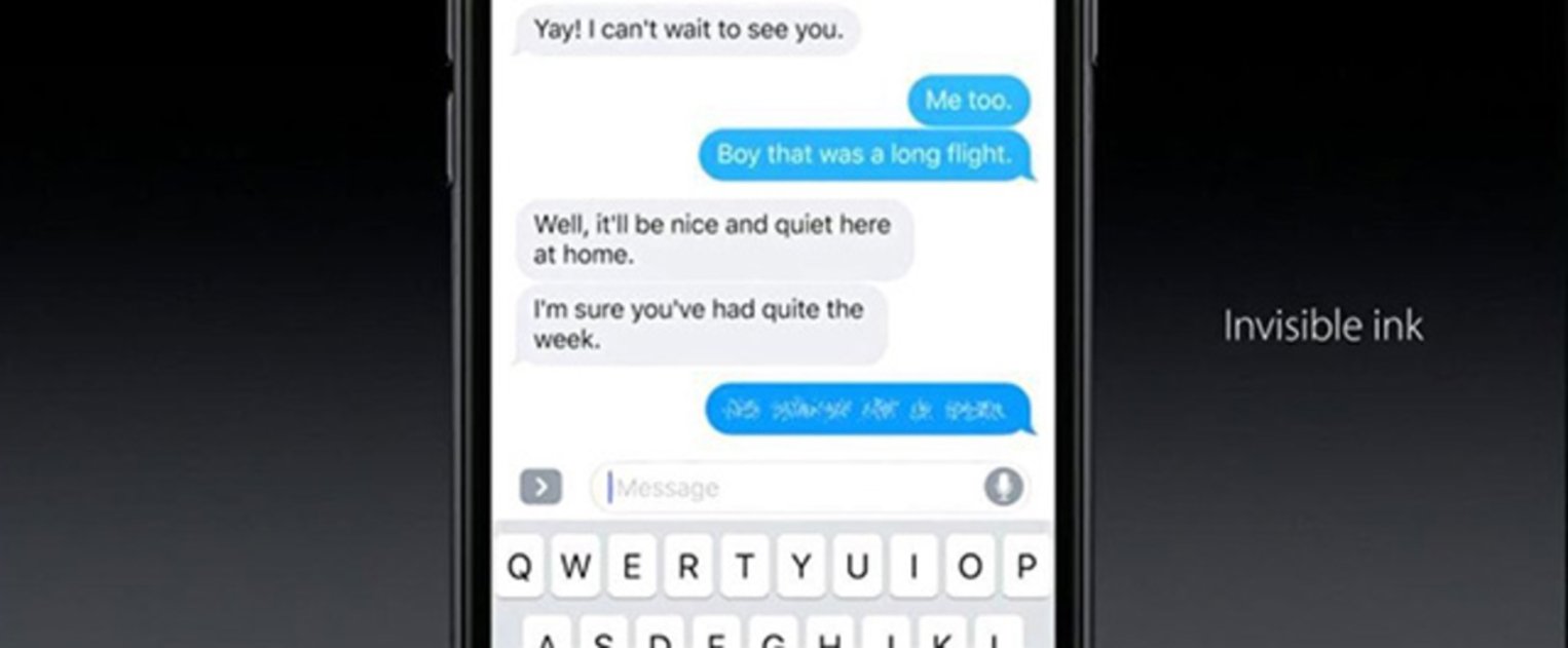 Mensajes iOS 10 (5)