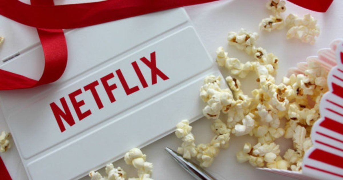 Estrenos y novedades de Netflix para abril de 2018
