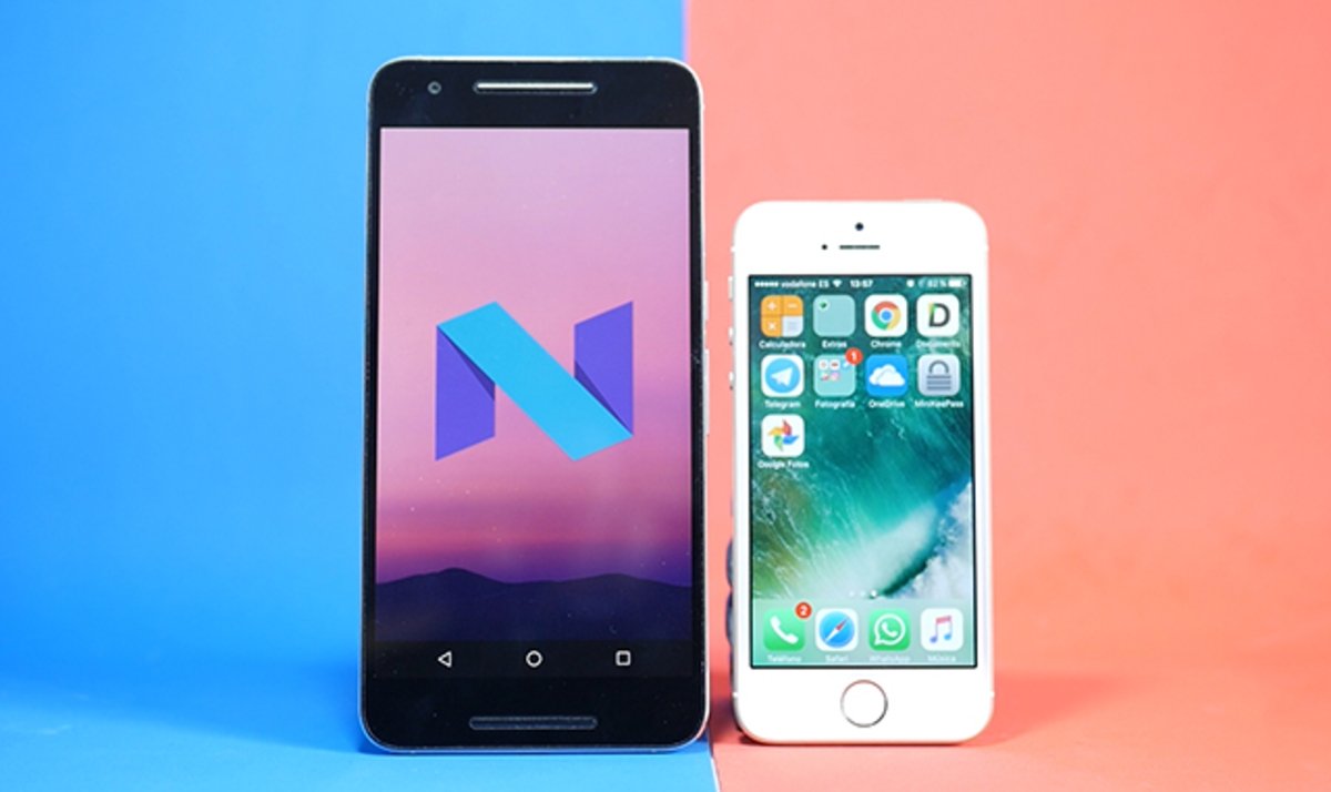 android-n-vs-ios-10-3