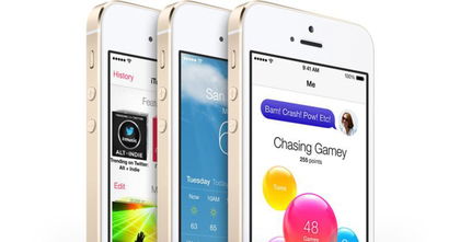 5 Motivos por los que Deberías Pasarte a iOS y dejar Android 5 Motivos por los que Deberías Pasarte a iOS y dejar Android