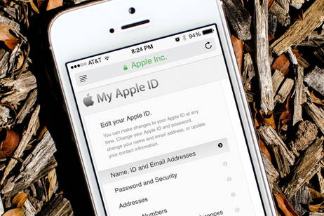 Cómo Arreglar el Error de Límite de Cuentas en iCloud