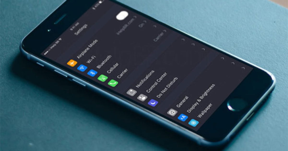 7 características que necesitaremos en iOS 12