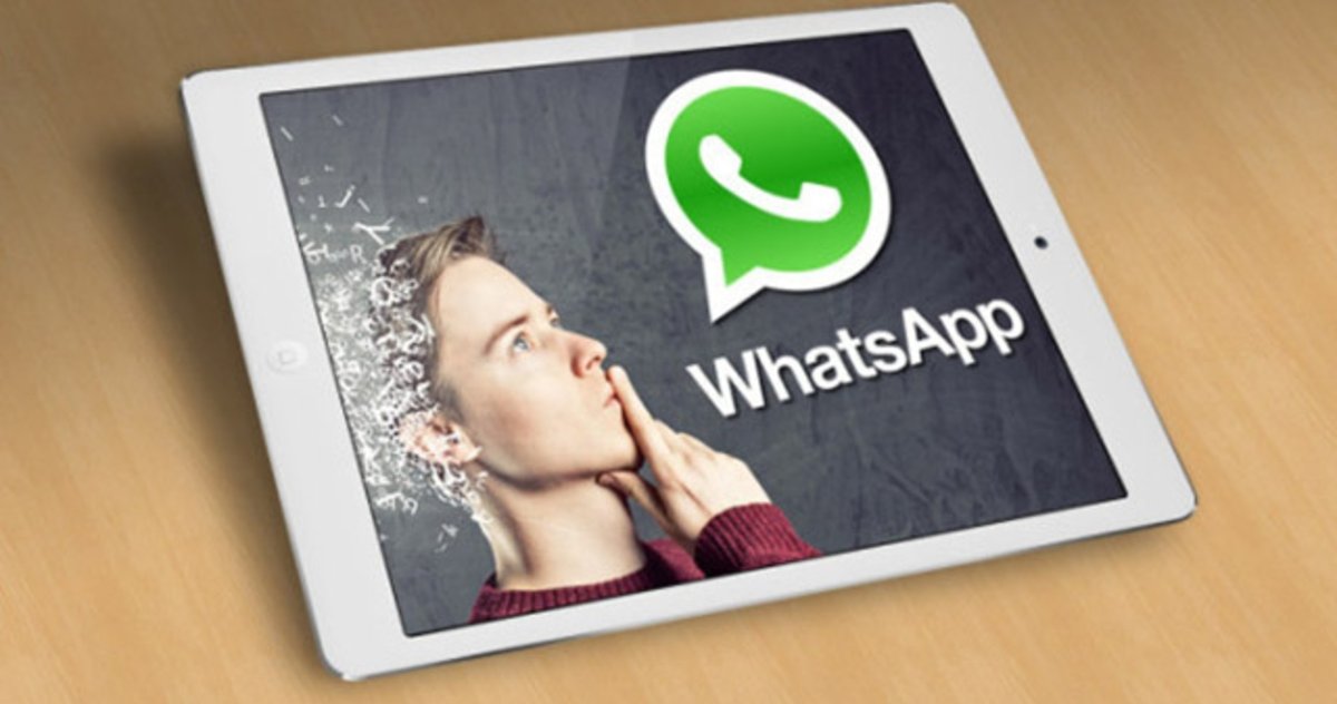 Cómo Instalar Whatsapp En Ipad Con Ios 9 En 10 Minutos 2016 7205