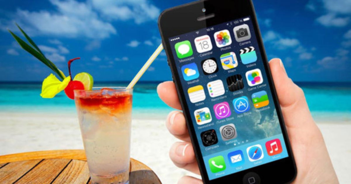 proteger el Iphone