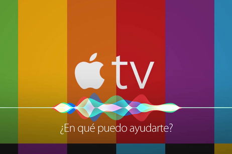 Siri se renueva por completo en tvOS Siri se renueva por completo en tvOS