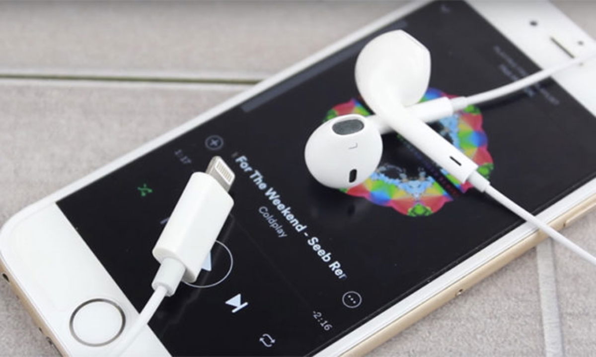 EarPods Lightning vs EarPods Jack 3,5mm. ¿Qué los Diferencia?
