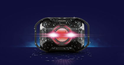Philips Desborda el Mercado con su Amplia Gama de Altavoces Bluetooth Philips Desborda el Mercado con su Amplia Gama de Altavoces Bluetooth