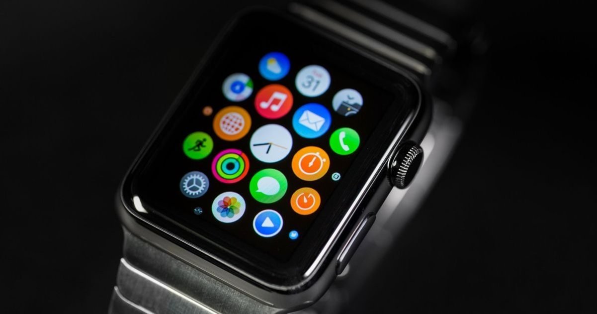 WatchOS 3 Apple Watch