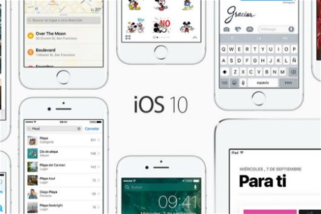Cómo Aprovechar la Nueva App de Fotos en iOS 10