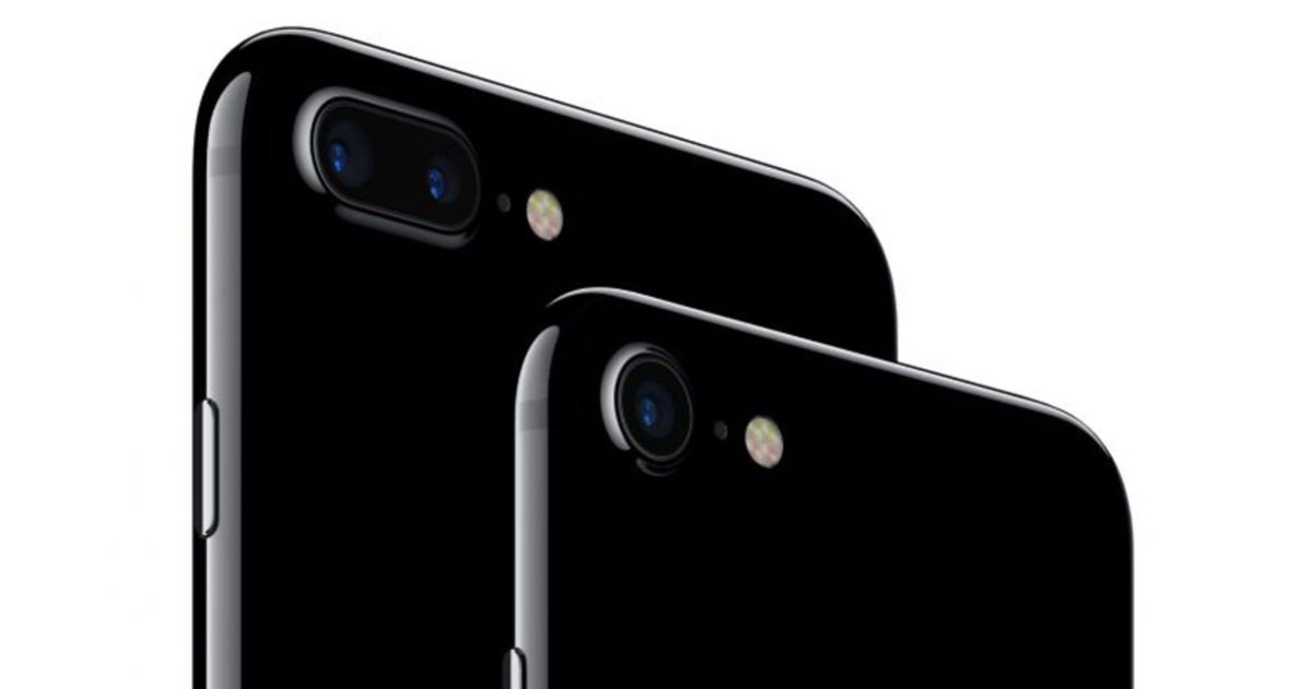 En qué se Diferencia el iPhone 7 y iPhone 7 Plus de los Últimos iPhone