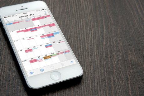 Las Mejores Apps de Calendario para iOS (2016)