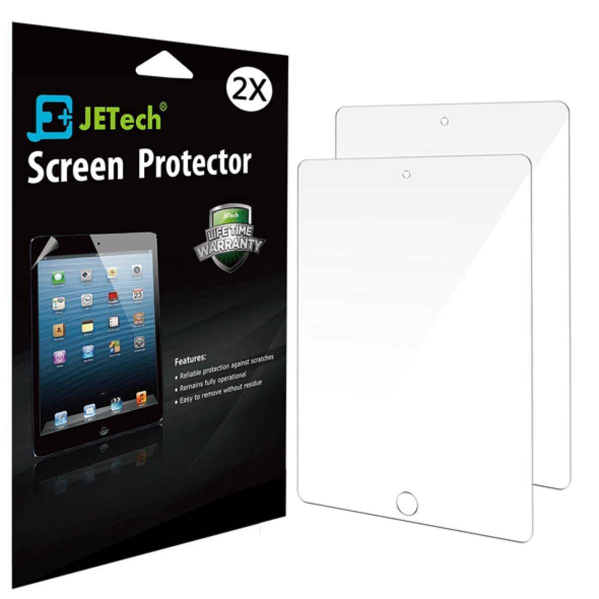 Protector pantalla iPad Pro y iPad Mini