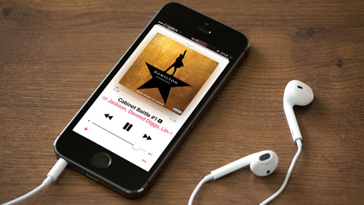 Las Mejores Formas para Gestionar la Música de tu iPhone