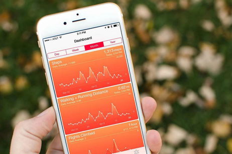 Las Mejores Apps Compatibles con Health para iPhone, iPad y iPad Mini Las Mejores Apps Compatibles con Health para iPhone, iPad y iPad Mini