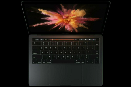Apple Presenta sus Nuevos MacBook Pro