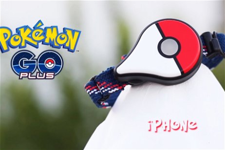 Pokémon GO Plus, impresiones en vídeo del accesorio oficial