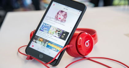 ¿El volumen de la música de tu iPhone se te queda corto? Prueba este truco. ¿El volumen de la música de tu iPhone se te queda corto? Prueba este truco.