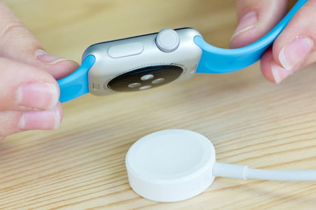¿Tu Apple Watch no carga? Así lo arreglarás ¿Tu Apple Watch no carga? Así lo arreglarás