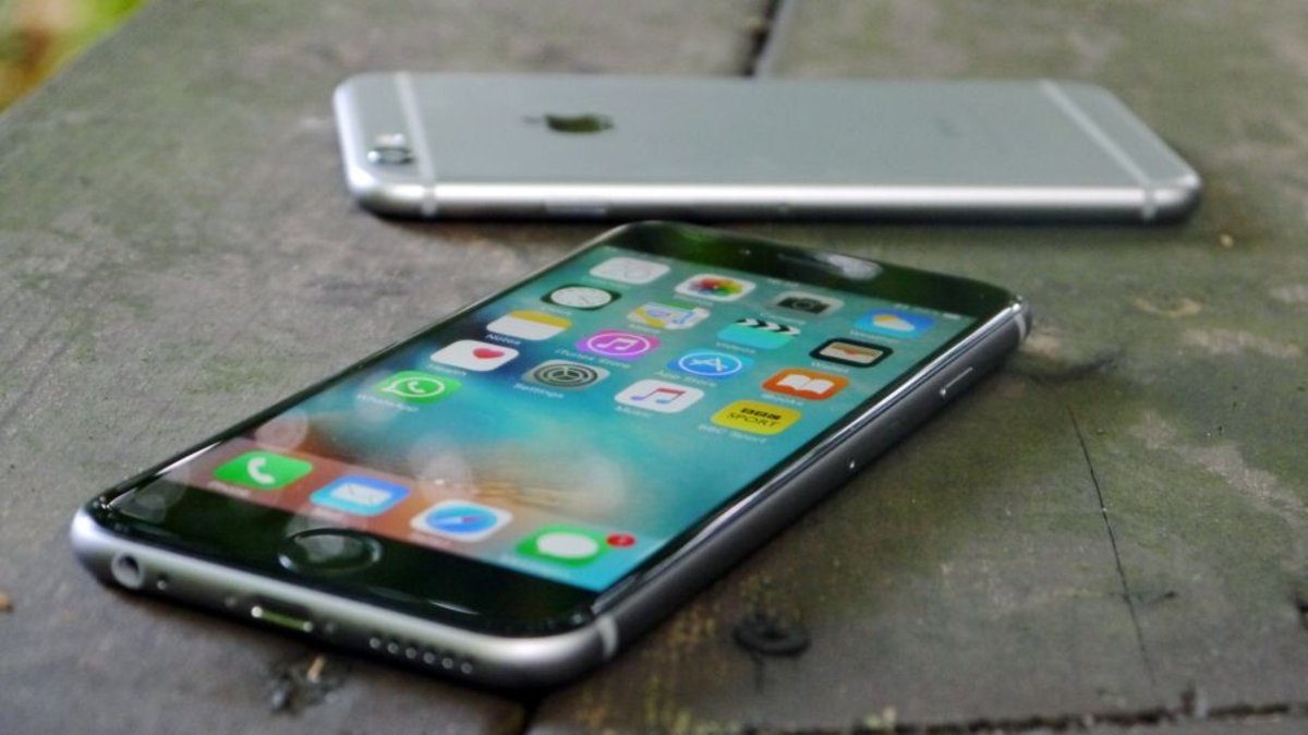 Por qué no debería preocuparte que Apple ralentice sus iPhone