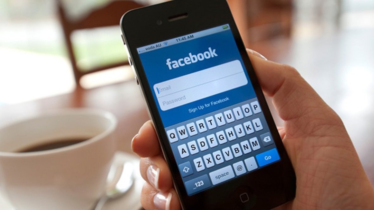 Facebook, una de las Mejores Redes Sociales Gratuitas para tu iPhone
