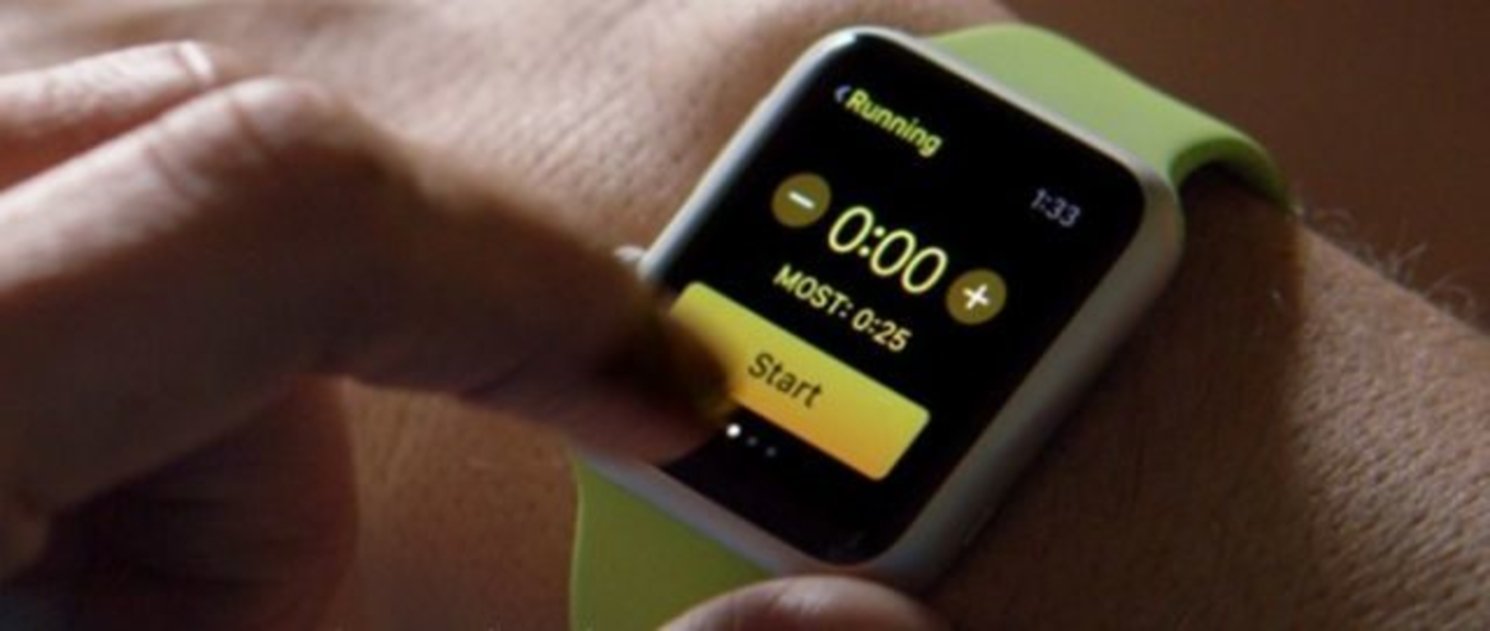 Cómo obtener los mejores resultados al calibrar tu Apple Watch