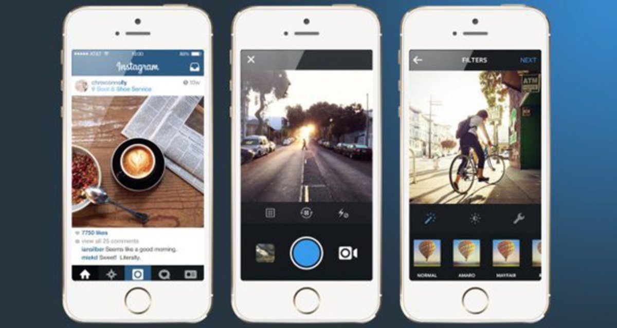 Instagram, una de las Mejores Redes Sociales Gratuitas para tu iPhone