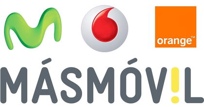 Movistar, Orange y Vodafone suben sus tarifas: esto es lo que pagarás Movistar, Orange y Vodafone suben sus tarifas: esto es lo que pagarás