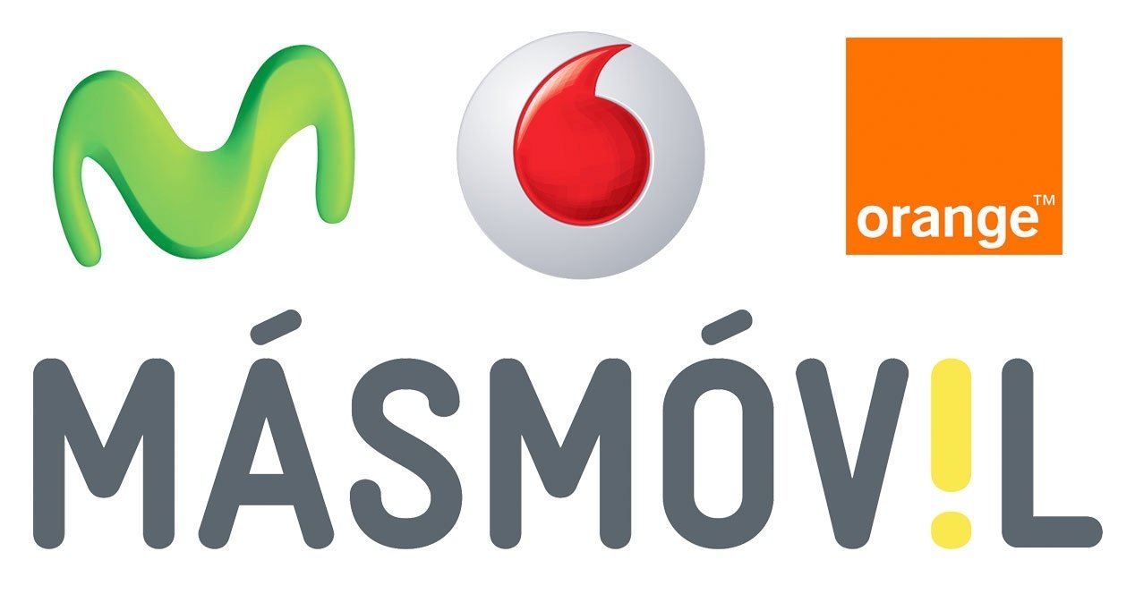 Movistar, Orange y Vodafone suben sus tarifas: esto es lo que pagarás
