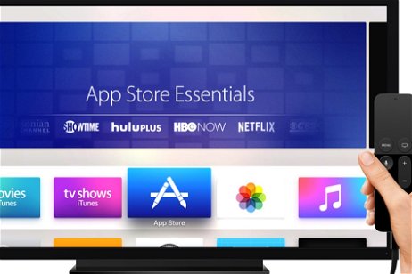 Las 15 Mejores Apps  para Apple TV (2016)