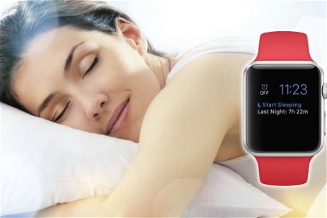 Las 3 Mejores Apps para Controlar tu Sueño desde Apple Watch