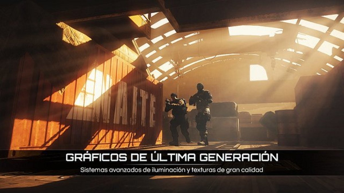 mejores shooters afterpulse