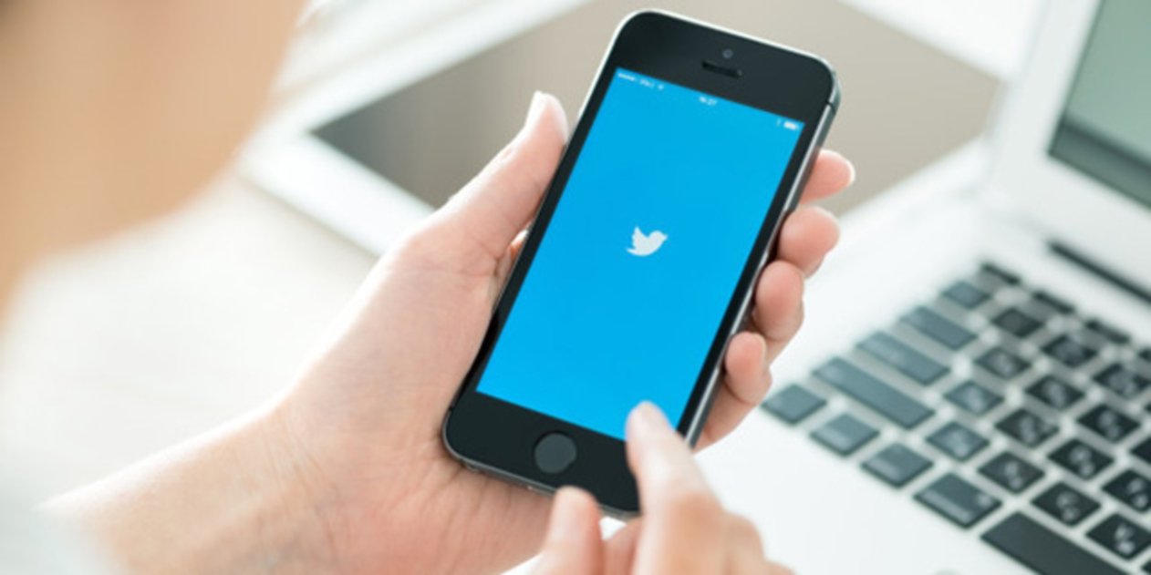 Twitter, una de las Mejores Redes Sociales Gratuitas para tu iPhone