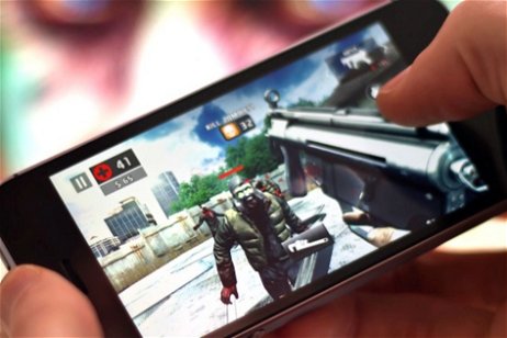 Modern Combat 5: Blackout para iPhone y iPad ya Tiene Fecha de Lanzamiento