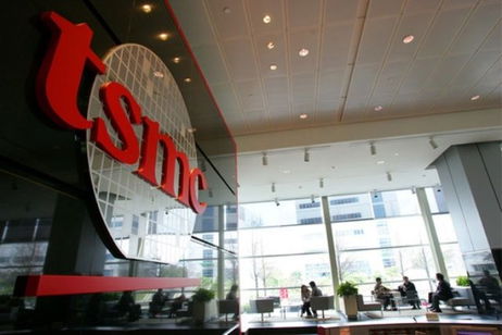 El fabricante de chips de Apple, TSMC, quiere una fábrica en Alemania El fabricante de chips de Apple, TSMC, quiere una fábrica en Alemania