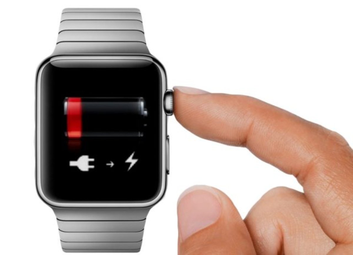 3 años después del lanzamiento, me sigo preguntando para qué sirve el Apple Watch